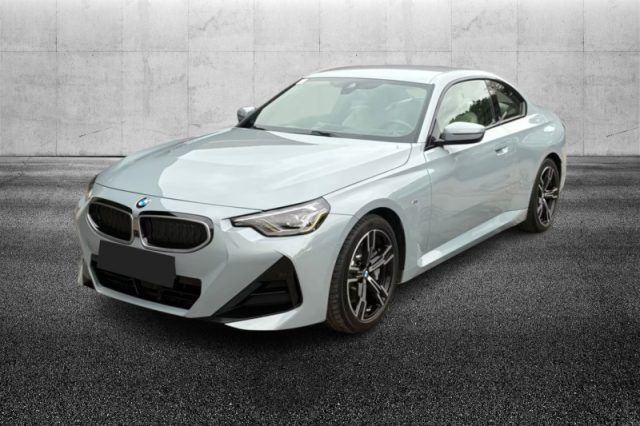 BMW 230 i Coupé Msport - foto 2 di 4