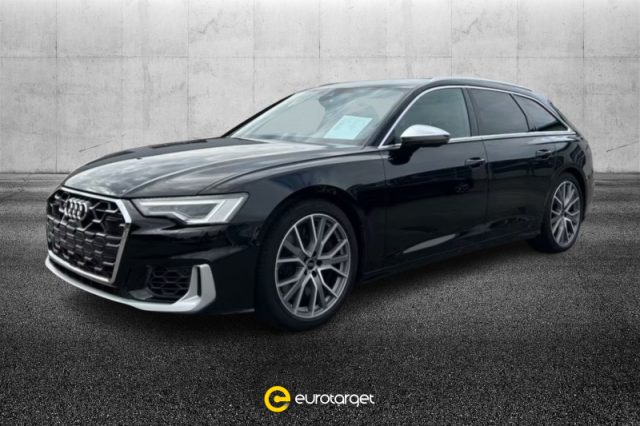 Audi S6 Avant 3.0 TDI quattro tiptronic usato a PIEVE DI CENTO