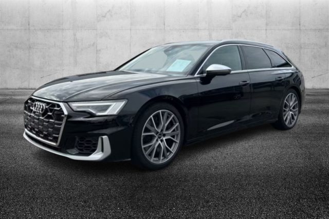 Audi S6 Avant 3.0 TDI quattro tiptronic usato a PIEVE DI CENTO