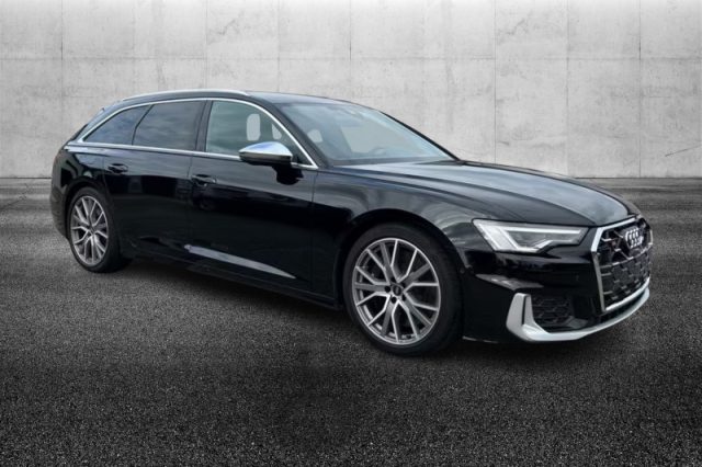 Audi S6 Avant 3.0 TDI quattro tiptronic - foto 4 di 4