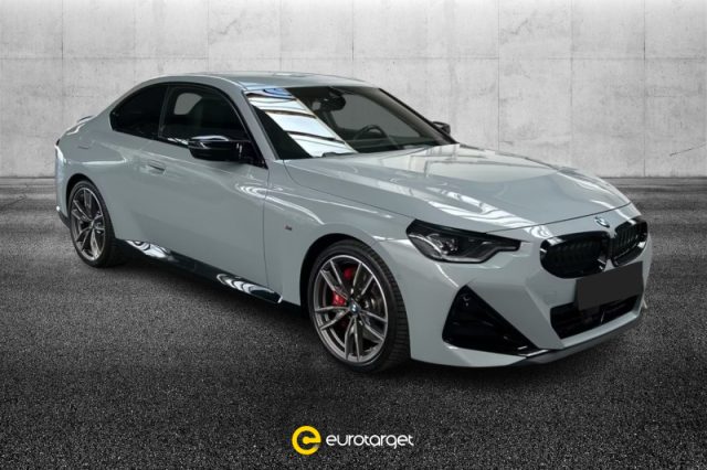 BMW 240 M i xDrive Msport Pro Serie 2 Cp&eacute;(G42/87) usato a PIEVE DI CENTO
