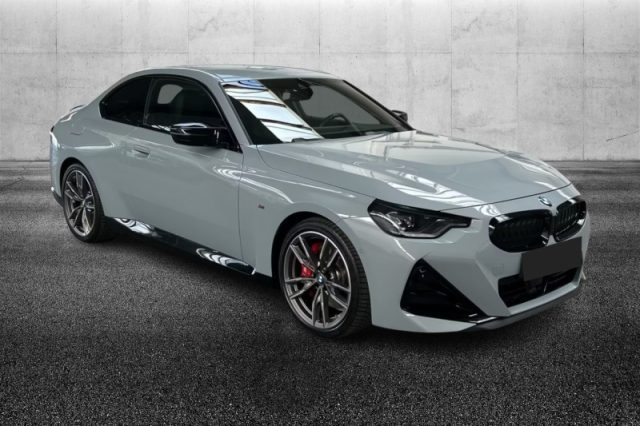 BMW 240 M i xDrive Msport Pro Serie 2 Cp&eacute;(G42/87) usato a PIEVE DI CENTO