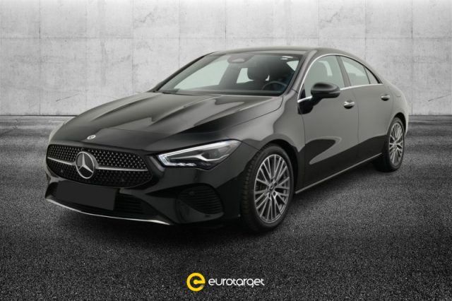 Mercedes-Benz CLA 180 d Automatic Progressive Advanced Plus usato a PIEVE DI CENTO