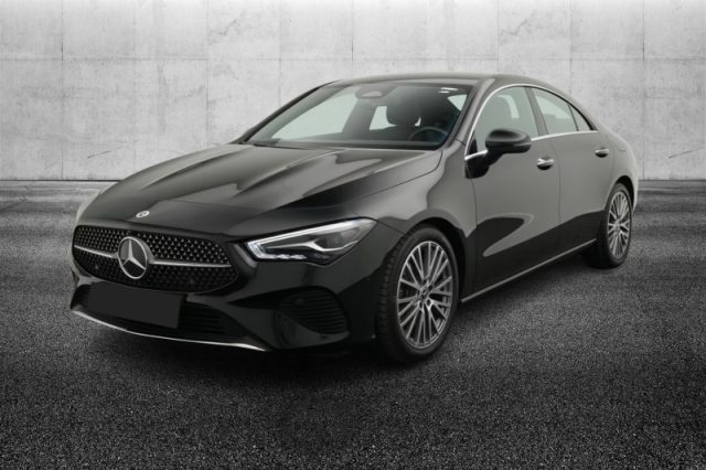 Mercedes-Benz CLA 180 d Automatic Progressive Advanced Plus usato a PIEVE DI CENTO
