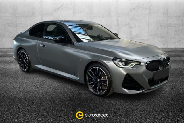 BMW 240 M 240i xDrive semestrale a PIEVE DI CENTO