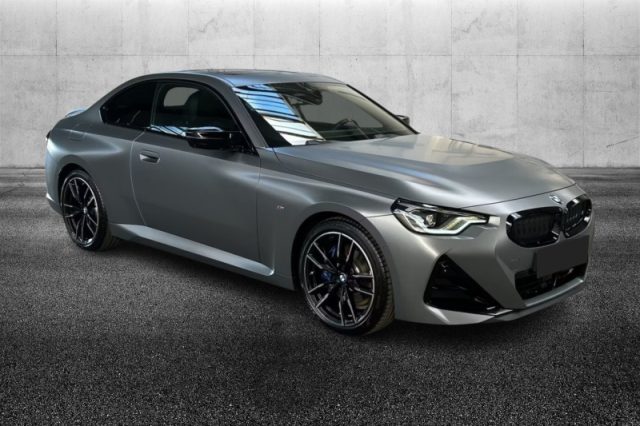 BMW 240 M 240i xDrive semestrale a PIEVE DI CENTO