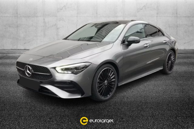 Mercedes-Benz CLA 200 d Automatic AMG Line Premium semestrale a PIEVE DI CENTO