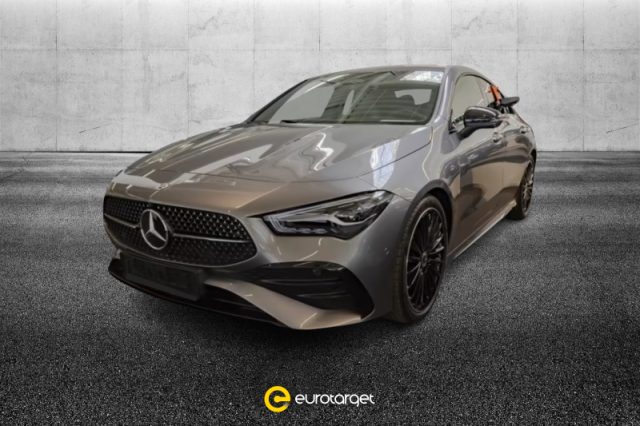 Mercedes-Benz CLA 200 d Automatic AMG Line Premium semestrale a PIEVE DI CENTO