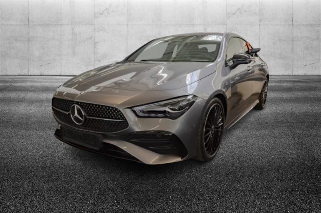 Mercedes-Benz CLA 200 d Automatic AMG Line Premium semestrale a PIEVE DI CENTO