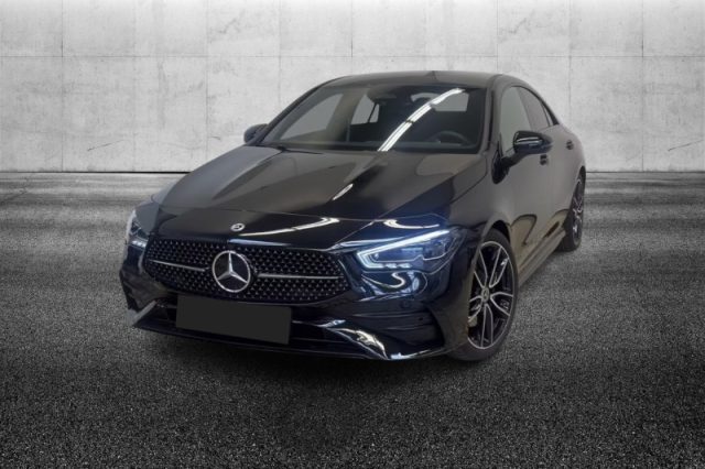 Mercedes-Benz CLA 200 d Automatic AMG Line Premium semestrale a PIEVE DI CENTO