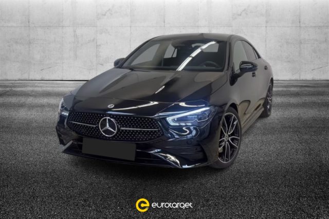Mercedes-Benz CLA 200 d Automatic AMG Line Premium - foto 1 di 4