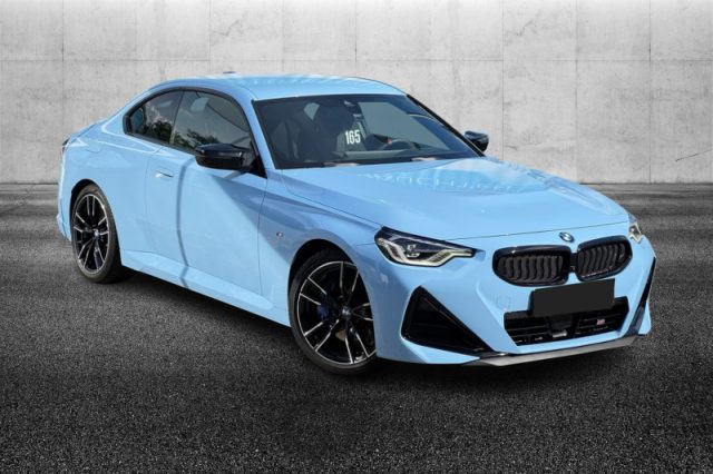 BMW 240 M 240i xDrive - foto 2 di 4