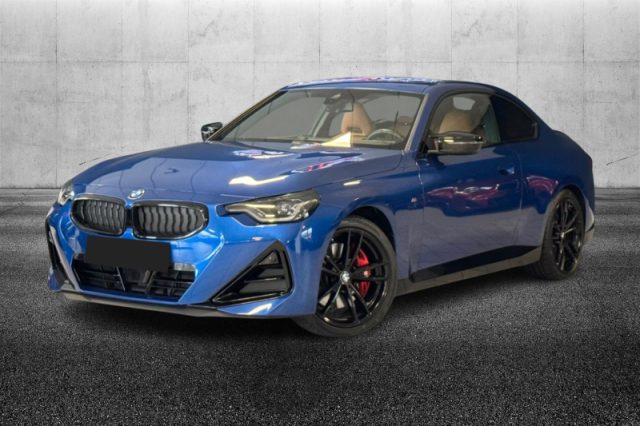 BMW 240 M 240i xDrive - foto 2 di 4