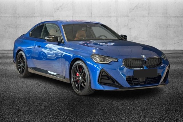 BMW 240 M 240i xDrive - foto 3 di 4