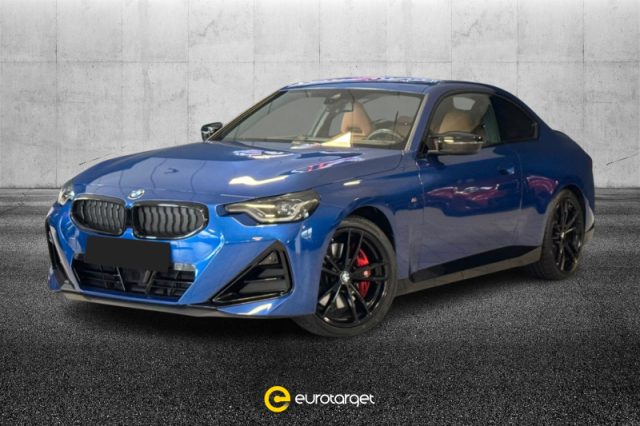 BMW 240 M 240i xDrive usato a PIEVE DI CENTO