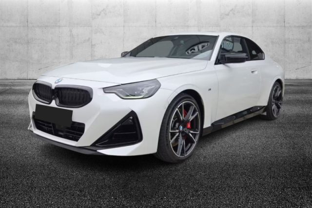 BMW 240 M 240i xDrive usato a PIEVE DI CENTO