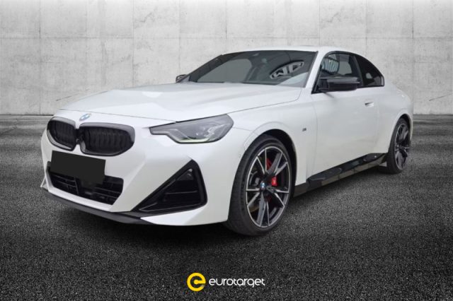 BMW 240 M 240i xDrive - foto 1 di 4