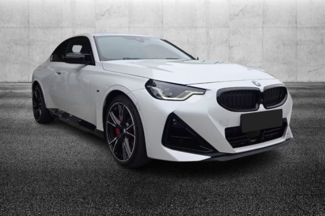 BMW 240 M 240i xDrive - foto 3 di 4