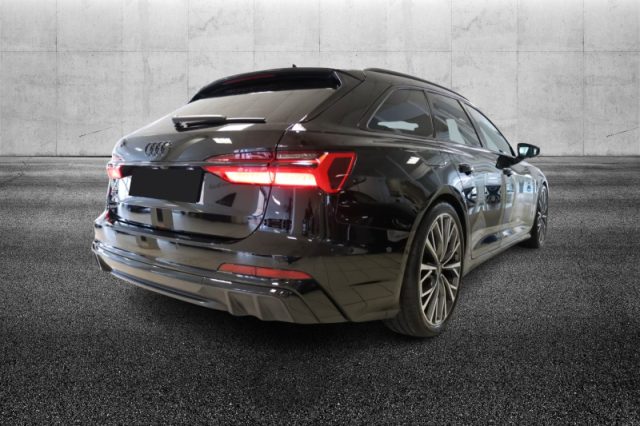 Audi S6 Avant 3.0 TDI quattro tiptronic - foto 3 di 4