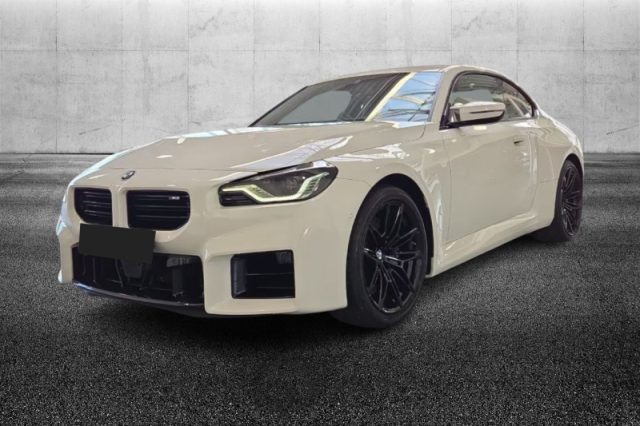 BMW M2 M2 usato a PIEVE DI CENTO