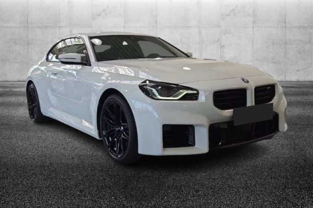 BMW M2 M2 - foto 3 di 4