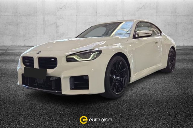 BMW M2 M2 usato a PIEVE DI CENTO