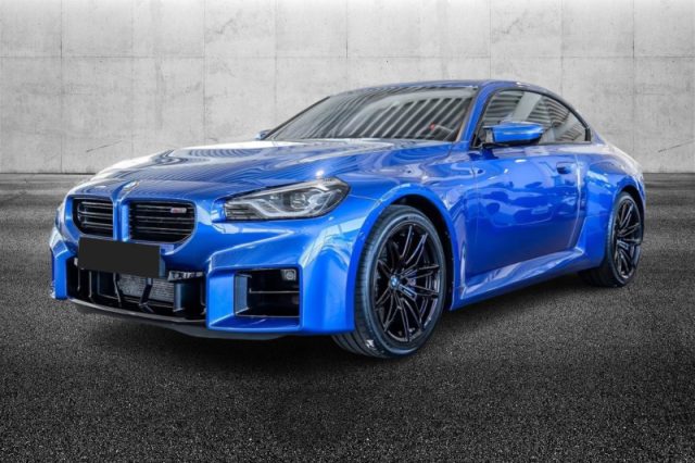 BMW M2 M2 - foto 2 di 4