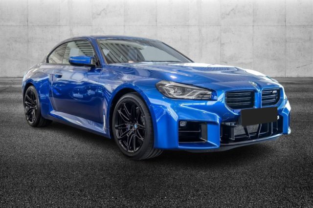 BMW M2 M2 - foto 4 di 4
