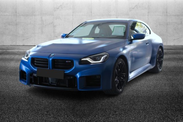 BMW M2 M2 - foto 2 di 4