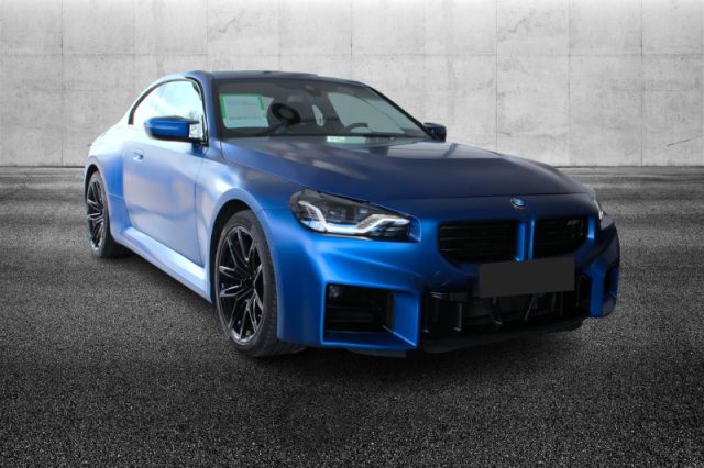 BMW M2 M2 - foto 4 di 4