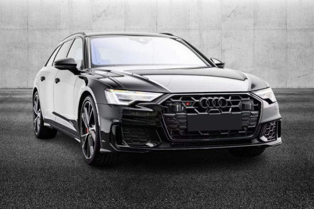Audi S6 Avant 3.0 TDI quattro tiptronic - foto 4 di 4