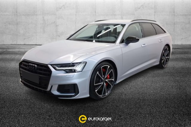 Audi S6 Avant 3.0 TDI quattro tiptronic - foto 1 di 4