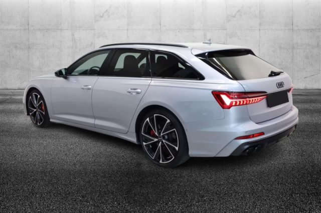 Audi S6 Avant 3.0 TDI quattro tiptronic - foto 3 di 4