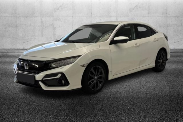 Honda Civic 1.0T 5 porte Elegance CVT - foto 2 di 4