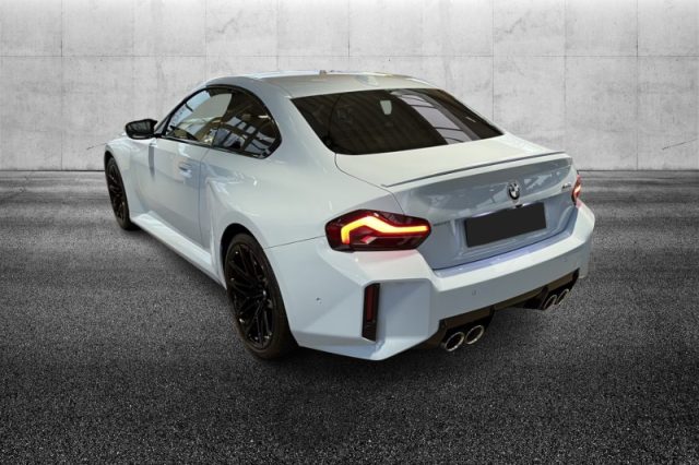 BMW M2 M2 - foto 3 di 4