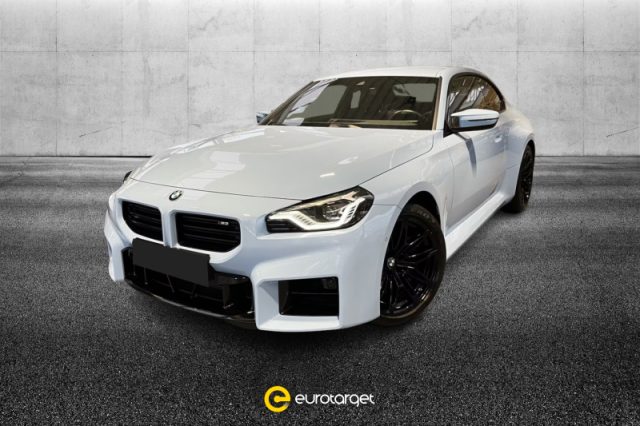 BMW M2 M2 - foto 1 di 4