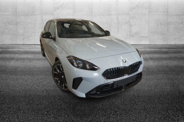 BMW 123 xDrive 48V MSport Pro - foto 3 di 4