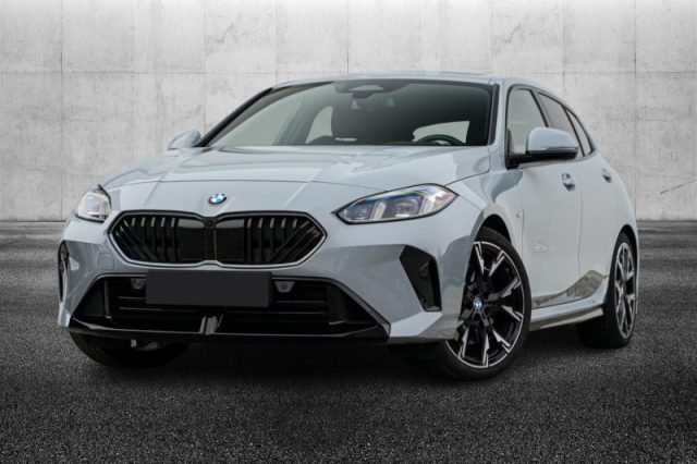 BMW 123 xDrive 48V MSport - foto 2 di 4