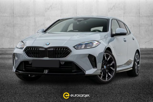 BMW 123 xDrive 48V MSport semestrale a PIEVE DI CENTO