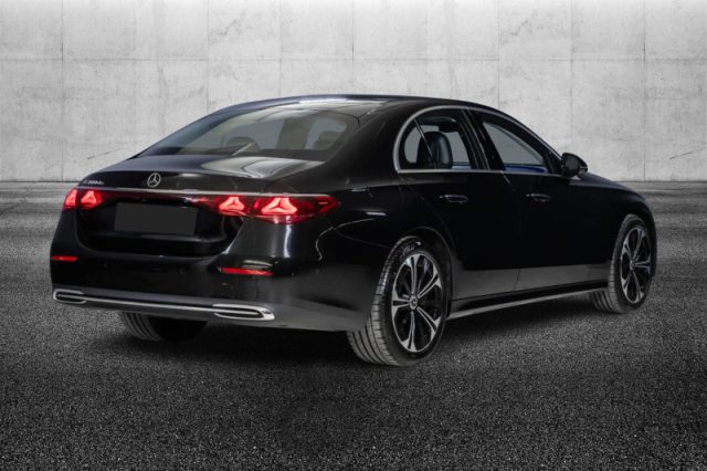 Mercedes-Benz E 300 de hybrid EQ Advanced Plus - foto 4 di 4