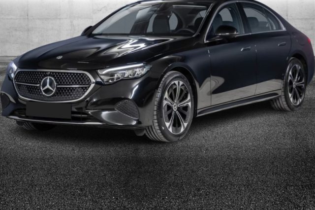 Mercedes-Benz E 300 de hybrid EQ Advanced Plus - foto 2 di 4