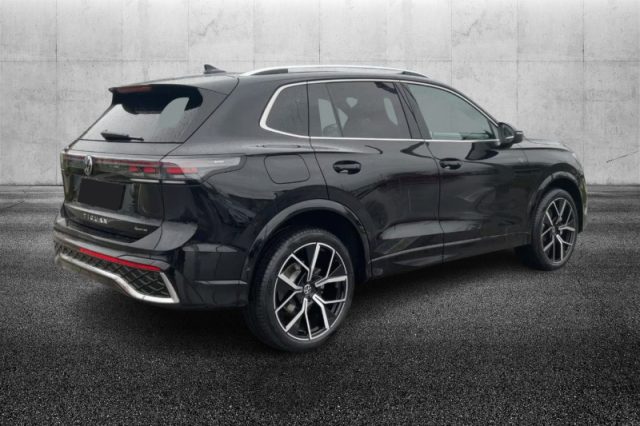 Volkswagen Tiguan 2.0 TDI 193 CV DSG 4MOTION R-Line - foto 3 di 4
