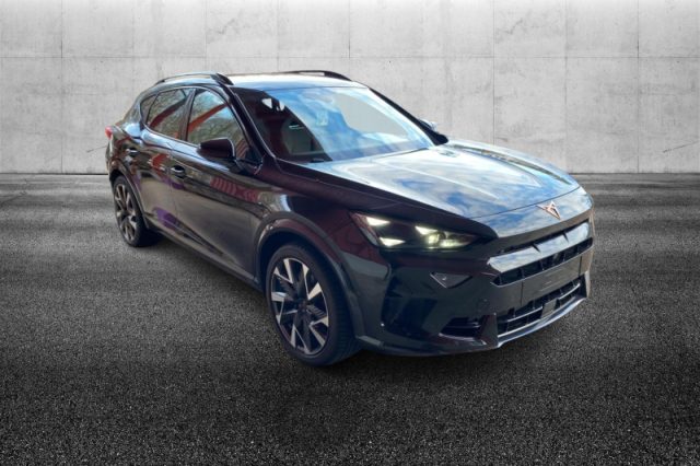 CUPRA Formentor 2.0 TSI 4Drive DSG VZ - foto 4 di 4