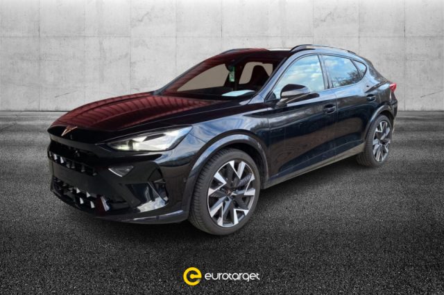 CUPRA Formentor 2.0 TSI 4Drive DSG VZ semestrale a PIEVE DI CENTO