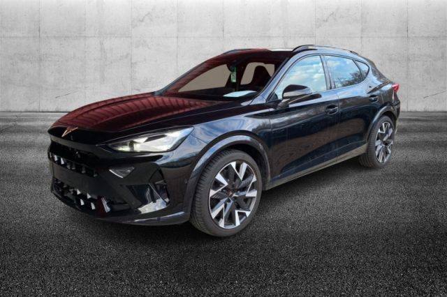 CUPRA Formentor 2.0 TSI 4Drive DSG VZ semestrale a PIEVE DI CENTO