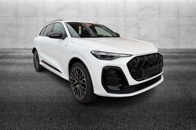 Audi Q5 TDI 150 kW mHEV+ S tronic quattro S line edition - foto 3 di 4
