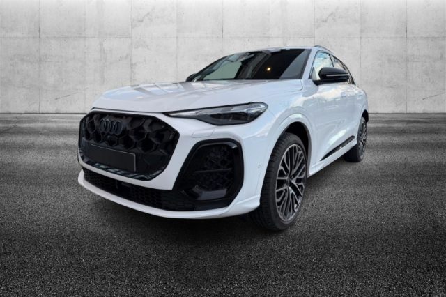 Audi Q5 TDI 150 kW mHEV+ S tronic quattro S line edition semestrale a PIEVE DI CENTO