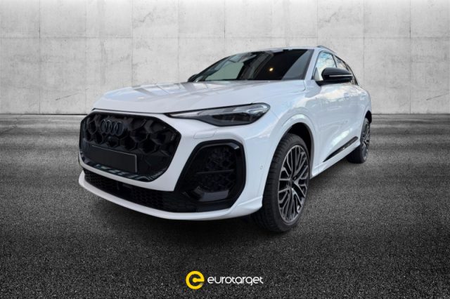 Audi Q5 TDI 150 kW mHEV+ S tronic quattro S line edition semestrale a PIEVE DI CENTO