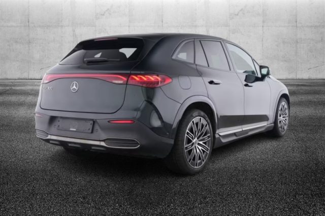Mercedes-Benz EQE 300 AMG Line Premium - foto 3 di 4