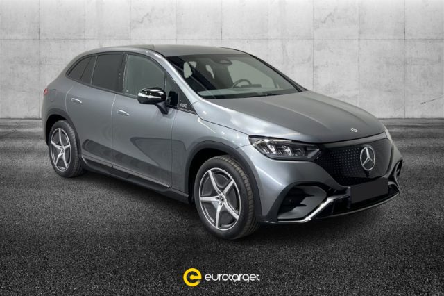 Mercedes-Benz EQE 300 AMG Line Premium semestrale a PIEVE DI CENTO
